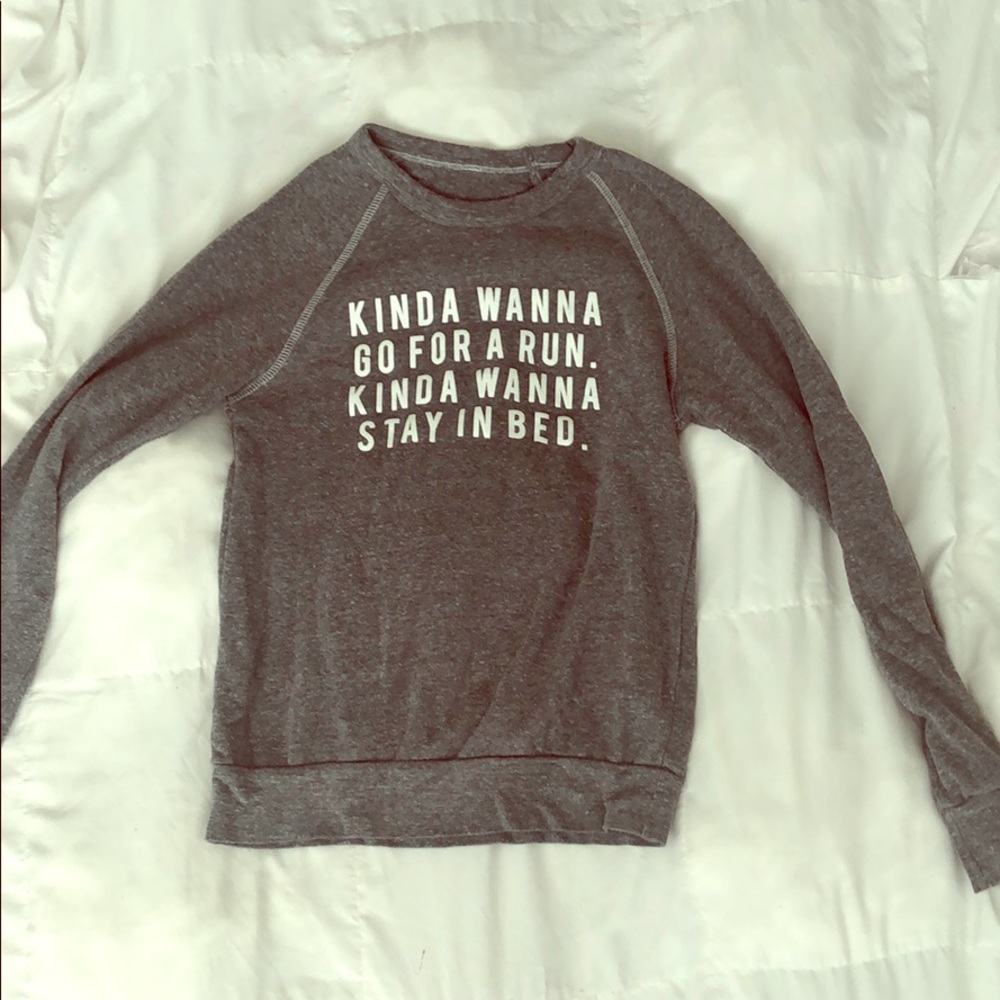 Cozy Crewneck